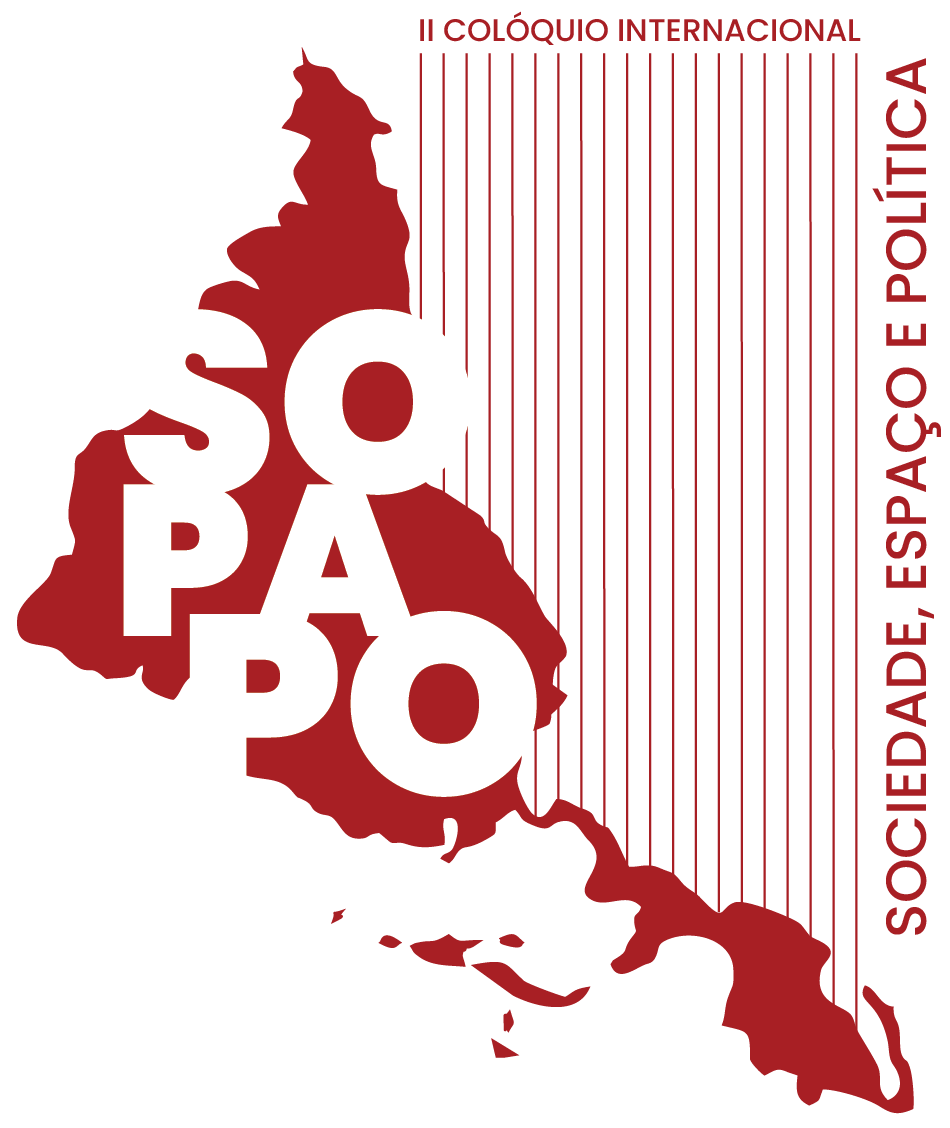 Logo SOPAPO II